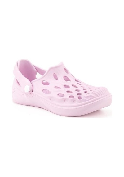 Hush Puppies 031z101882 Arvada Pudra Eva Kadın Sandalet 001