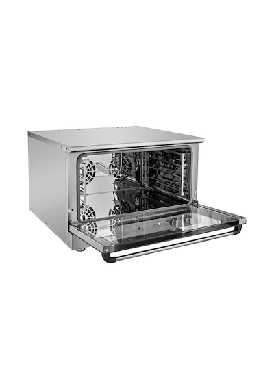Remta Elektrikli Patisserie Fırın 40x60 Cm Tepsi Trifaze 380v-s15 T