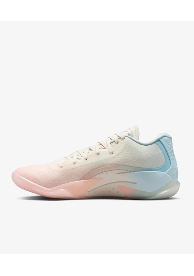 Nike Jordan Zion 3 Nrg Fz1321-601 Çok Renkli