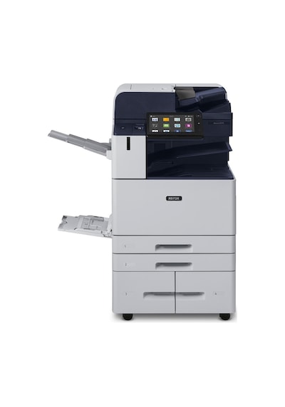 Xerox Altalink C8155t A3 Mfp Renkli Lazer Yazıcı