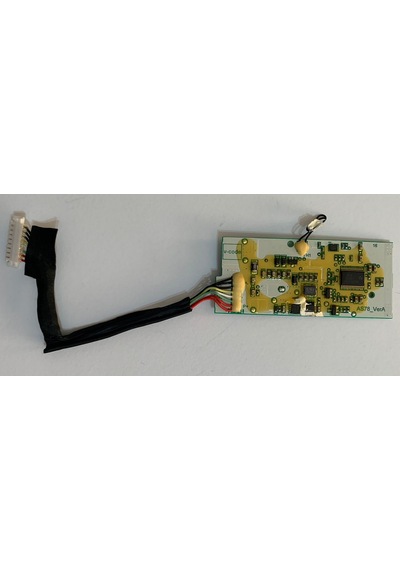 Bms 2s 7.4 V 10 A Lityum Pil Şarj & Koruma Devresi Balanslı