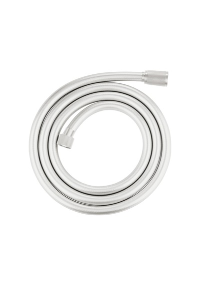 Grohe Silverflex Plastik Duş Hortumu 175 Cm Supersteel 28388dc0 Krom