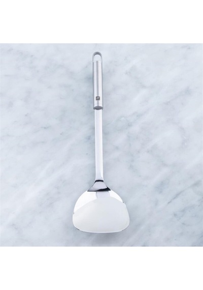 Zwilling 371600120 Pro Wok Spatula Çelik Uçlu