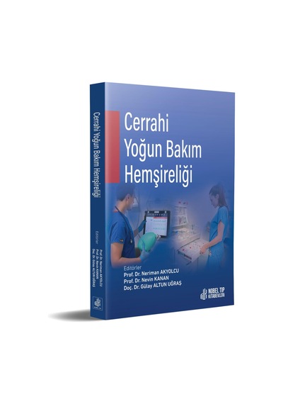 Cerrahi Yoğun Bakım Hemşireliği