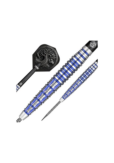 Shot Celt Toranos Tungsten Çelik Uçlu Dart Oku 26