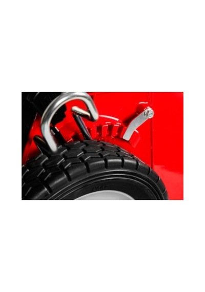 Alko 553 K 5bg 163cc 53cm 70lt 65.6kg Honda Gxv 160 Motorlu Alüminyum Benzinli Çim Biçme Makinesi