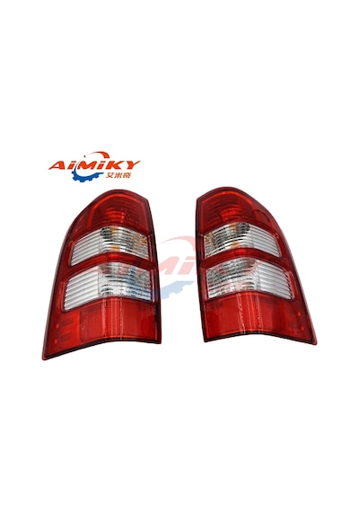 Ford Ranger 2006-2009 Arka Stop Sol Oem No: 6m3413b505bd