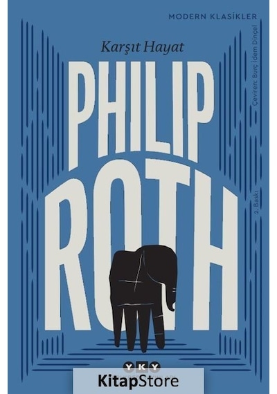 Karşıt Hayat / Philip Roth