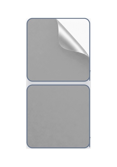 Schitec Huaweı Pura X Uyumlu Ön Yüzey Mat Hidrojel Ekran Koruyucu