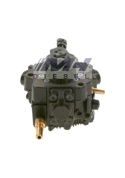 Bosch 0445010298 Yüksek Basınç Yakıt Pompası Jaguar Xf 2.2d Land Rover 2.2 Sd4 Td4
