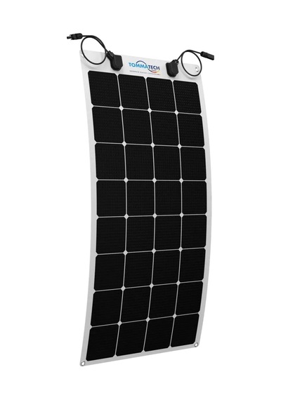 Tommatech 110wp Flexible Güneş Paneli