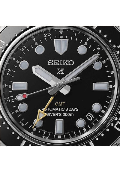 Seiko Prospex GMT SPB383J Erkek Kol Saati