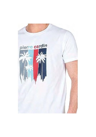 Pierre Cardin 6041 Erkek Pijama Takımı 001