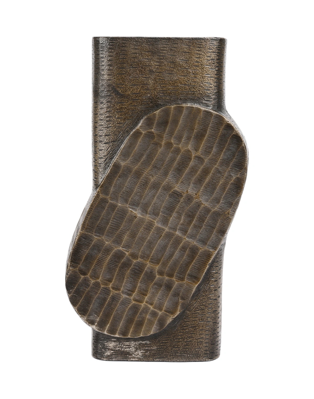 Yargıcı Vazo 7x23x41cm 25knha1001n St