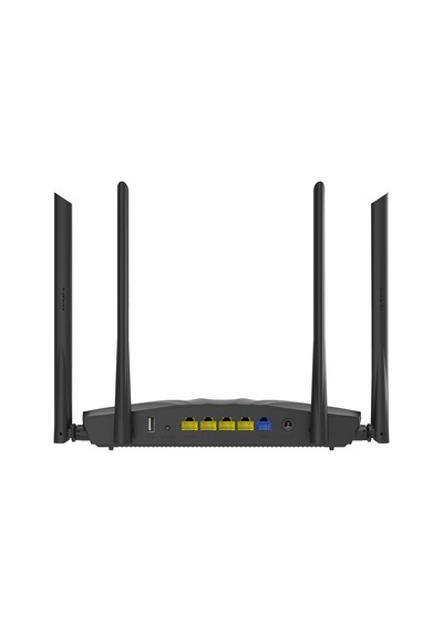 Tenda AC19 AC2100 4 Port 2100 Mbps Dual Band Gigabit Router