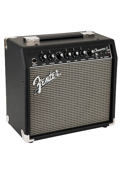 Fender Champion Iı 25 Elektro Gitar Amfisi
