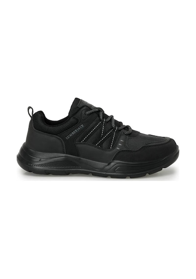 Lumberjack Erkek Sneaker Siyah - Siyah 101533339 Xenon 4fx 24ys94000339 S94104 Siyah Lumberjack Erkek Sneaker Siyah - Siyah 101533339 Xenon 4fx 24ys94000339 S94104 Siyah