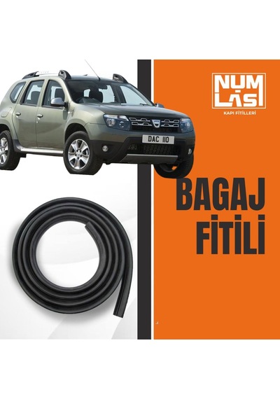 Dacia Duster 1.nesil Bagaj Fitili-a Kalite-numlas-nm6804