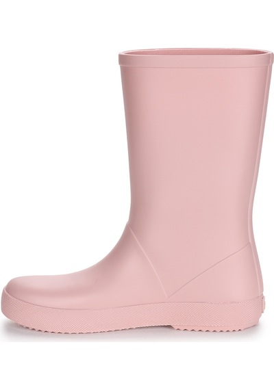 Igor W10256 Splash Eurı Pembe Kız Çocuk Yağmur Çizmesi Pembe