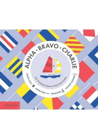 Alpha, Bravo, Charlie 9780714871257