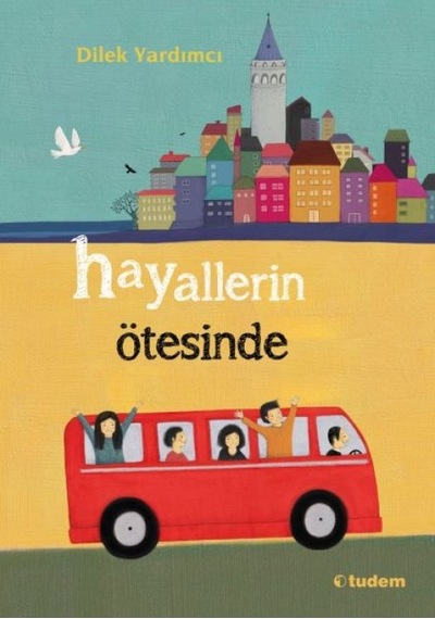 Hayallerin Ötesinde - Rxlu-598871