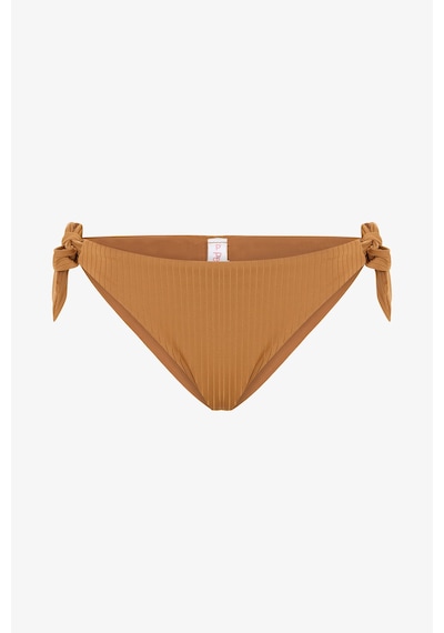 Penti Karamel Rengi Lori Brazilian Bikini Altı