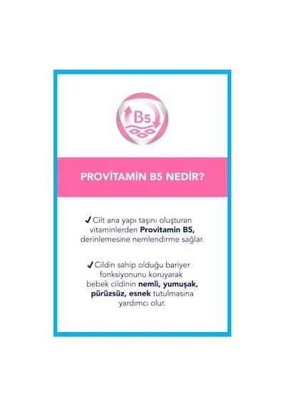 Bepanthol Baby Pişik Önleyici Merhem 100 Gr X 3 Adet PKT.BEPANTHOL.015