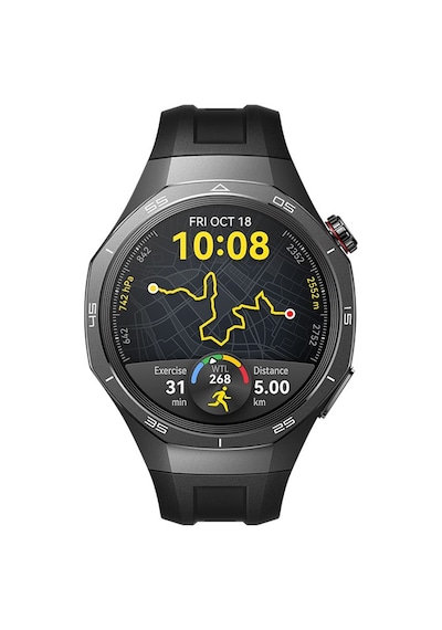 Huaweı Watch Gt5 Pro 46mm Akıllı Saat (Distribütör Garantili)