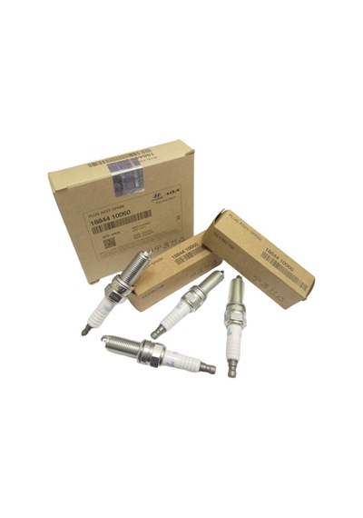 İridyum Buji Takım Hyundaı İ20 - İ30 - Bayon Kıa Rıo - Ceed 1.4 2015- 18844-10060