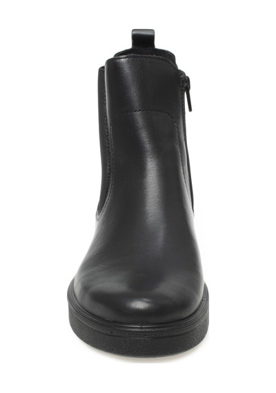 Legero 000191 Mystic Gore-tex Siyah Kadın Bot Siyah