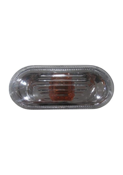 Seat Ibıza 09/12 Çamurluk Sinyali Şeffaf Sarı Sağ/sol Aynı Adet