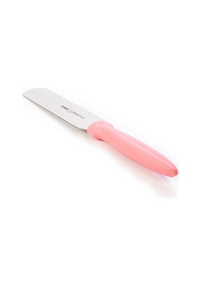 Pirge Creme Home Pembe Pasta Paleti 15 Cm Pembe
