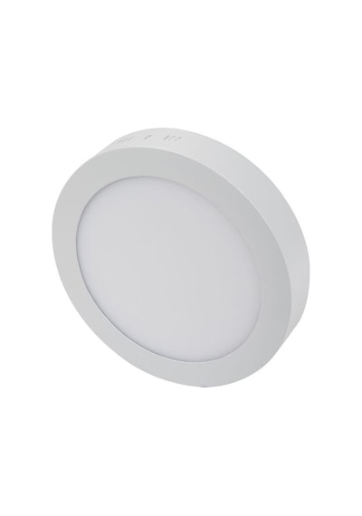 Cata 25 Watt Sıva Üstü Damla Led Tavan Armatür Beyaz Ct-5271b Çok Renkli