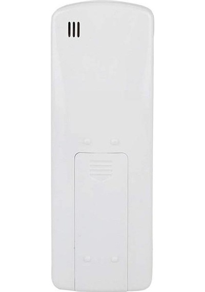 Copa İle Uyumlu Model Soft Line 12 Klima Kumandası