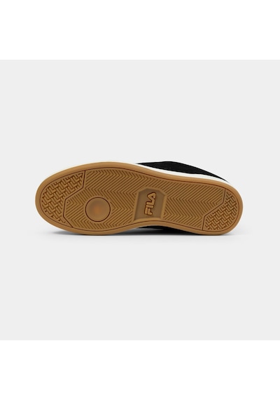 Siyah Fila Erkek Tenis Ayakkabı Boldbay Ffm0437.83507 Siyah