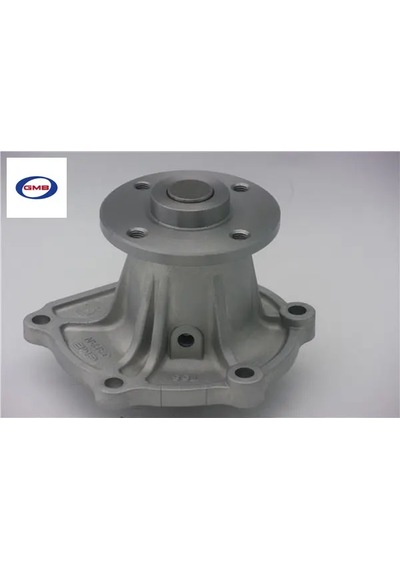Devirdaim Su Pompası Toyota Corolla 1.3l 2e Ee90 Karbüratörlü 88-93 Gmb 1611019055/ 1611019065/ 1611019105