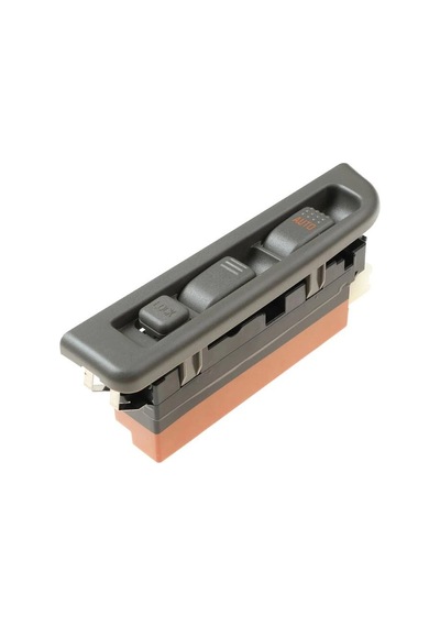 Isuzu Npr 12 Volt Sol Çiftli Cam Açma Düğmesi Anahtarı