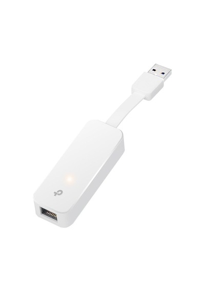 Tp-link Ue300 Usb 3.0 Gigabit Ethernet Ağ Adaptörü-177631