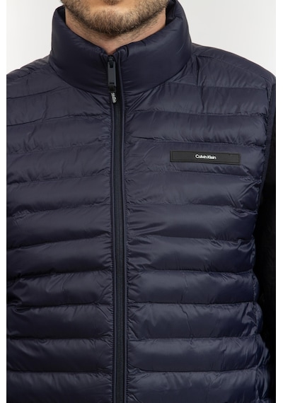Calvin Klein Calvın Kleın Erkek Yelek K10k113470-chw K10k113470-chw Lacivert Lacivert
