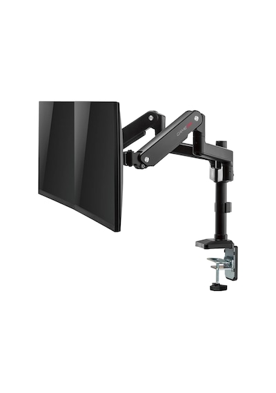 Gameon Go-2045 Gazlı Yay Çift Monitör Kolu 17" 32