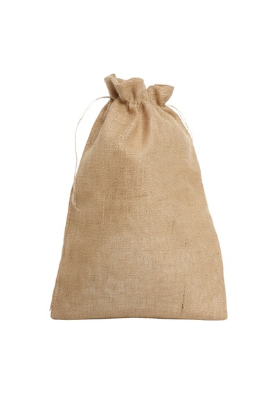 Baghashtag Jüt Kese 35 Cm X 50 Cm Çok renkli