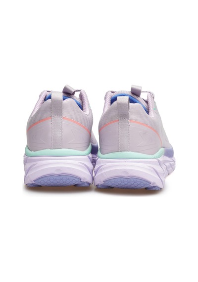 Hummel Taucan Unisex Spor Ayakkabı 900606-2065 Mor