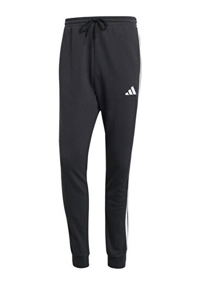Adidas M 3s Ft Tc Pt Erkek Günlük Eşofman Altı Jd1881 Siyah Siyah