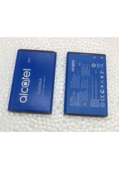 Alcatel (TLi009AA) Batarya  Çıkma