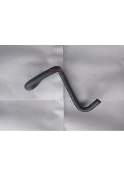 Ford Courier Vakum Kontrol N75 Turbo Selenoid Valf Hortumu 2014-