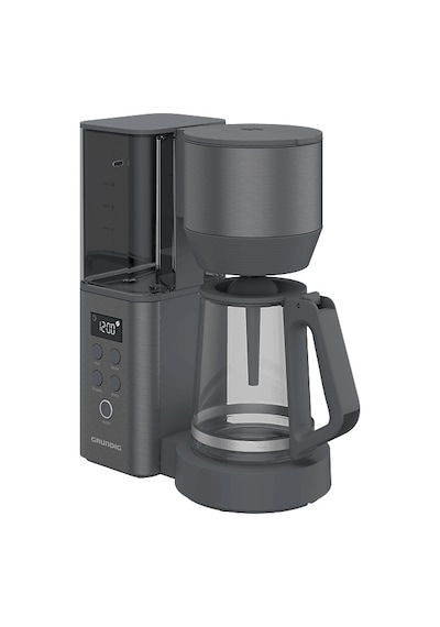 Grundıg Km 7440 Dijital Ekranlı Filtre Kahve Makinesi