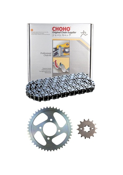 Choho Zıncır Dişli Set Nk 150 204-700