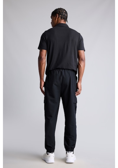 Defacto Standart Fıt Dokuma Jogger F9491ax26aubk81 Siyah-bk81 Defacto Standart Fıt Dokuma Jogger F9491ax26aubk81 Siyah-bk81