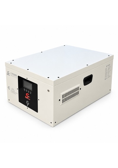 Spower 11 Kw Inverter Katmanı E.s.s Enerji Depolama Sistemleri