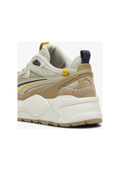 Puma Rs-x Efekt Premium Athletics Unisex Haki Spor Ayakkabı 02-haki 02-haki